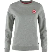 Fjällräven 1960 Logo Badge Sweatshirt