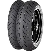 Continental Contiroadattack 4 75w Tl Straßenreifen