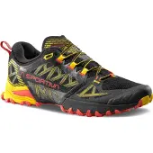 La Sportiva Bushido III Wide GTX black/yellow (K00Y00) 385