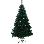 Kondela Weihnachtsbaum Weihnachten Typ 10 160 cm - grün