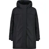 CMP Mädchen Parka Jacke KID G PARKA FIX HOOD 34K3375-U423 176 - Antracite - 176