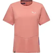 Salewa Pedroc Dry Hybrid Kurzarm-t-shirt