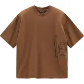 CMP 35f4937 Kurzarm-t-shirt