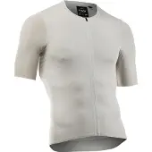 Northwave - Essence Evo Jersey Short Sleeve - Radtrikot Gr S grau