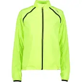CMP Regenjacke mit abnehmbaren Ärmeln, Frau | Größe L