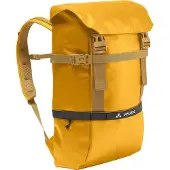 Vaude Mineo Backpack 30 - Dayback / Stadrucksack - burnt yellow