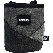 8 B Plus Jam Chalkbag