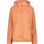 CMP 31x7296 Rain Fix Hood Jacke