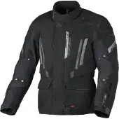 Macna ULTIMAX 2.0 Textiljacke XXXL in schwarz
