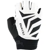 Roeckl Sports Isera 2 white/black (1009) 8
