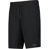 CMP Bermuda 32c6957 Kurze Hose Schwarz S Mann Schwarz S