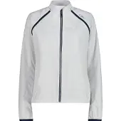 CMP Regenjacke mit abnehmbaren Ärmeln, Frau | Größe XS