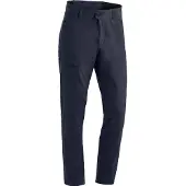 Maier Sports - Nil Loop - Trekkinghose Gr 50 - Regular blau