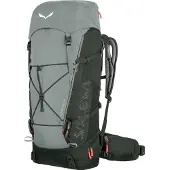 Salewa alptrek backpack 42-shadow-dark olive