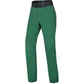 Ocun - Mánia Pants - Kletterhose Gr L - Regular grün