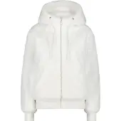 CMP Damen-Hoodie aus Kunstfell