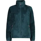 CMP Woman Jacket trek green (F520) 40