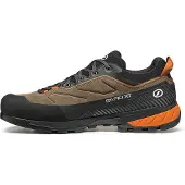 Scarpa - Rapid XT GTX - Approachschuhe Gr 45,5 braun