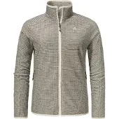 Schöffel Circ Fleece Jacket Style Terxa Women nordic (9040) 46