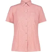 CMP Damen Hemd WOMAN SHIRT 34S6316-26YR 38 - Rose-Orchidea - 38