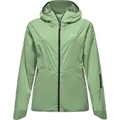 Salewa Pedroc Wind HD Jacket W pastel green (5A90) 38