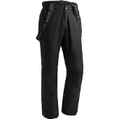 Maier Sports Herren Latzhose Anton slim 2.0 (lang)