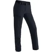 Maier Sports Damen Hose Inara slim Da-Hose el.