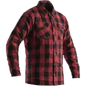 Rst Lumberjack Ce Langarmhemd