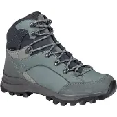 Hanwag Wanderschuhe Banks Lady GTX Damen Fog Fossil-Schuhgröße 37