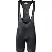 Schöffel Skin Pants Bib 8h M schwarz Größe 52
