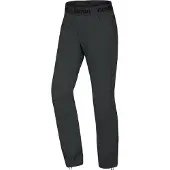 Ocun - Mánia Pants - Kletterhose Gr XXL - Regular grau/schwarz