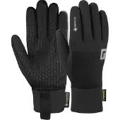 Reusch Commuter Gore-tex Touch-tec black / silver (7702) 9,5