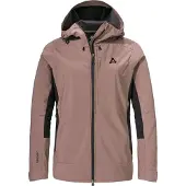 Schöffel Softshell Jacket Style Milagle Women twilight mauve (3905) 46