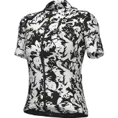 ALÉ - Women's Pragma Essenza Jersey - Radtrikot Gr XS grau