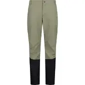 CMP - Long Pant - Trekkinghose Gr 56 oliv