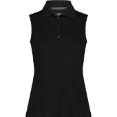 CMP Ärmelloses Poloshirt, Damen