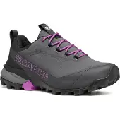 Scarpa RIBELLE CROSS 2 GTX WOMAN, Weiblich, Erwachsener, Grau, Violett, 355 g