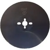 Elmag Sägeblatt HSS-E / COBALT - 78282