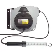 Elmag Automatischer Kabelaufroller - 42188