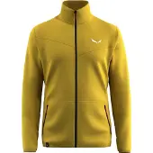 Salewa Wanderjacke mit Reißverschluss Puez Cammino