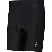 CMP Woman Bike Short Pant nero (U901) 46