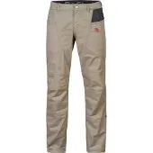 Rafiki Crag Hosen Beige XL Herren Beige XL