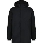 CMP Mit Kapuze feststehende Zip-Jacke