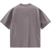 CMP 35f4937 Kurzarm-t-shirt