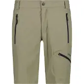 CMP Herren Short MAN BERMUDA 31T5177-E663 54 - Sage - 54