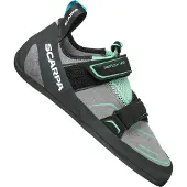 Scarpa - Women's Reflex VS - Kletterschuhe Gr 35 grau