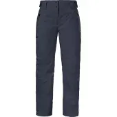 Schöffel - Women's Pants Pine - Skihose Gr 46 - Regular blau