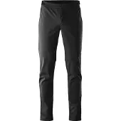 Gonso - Adventure Pants Softshell - Radhose Gr XL schwarz