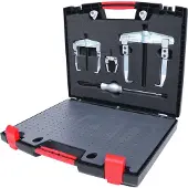 Ks Tools 660.0023, Stahl, 13 Stück(e), 11,6 kg