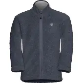 Jack Wolfskin - Kid's 3in1 Canvey - Doppeljacke Gr 128 blau